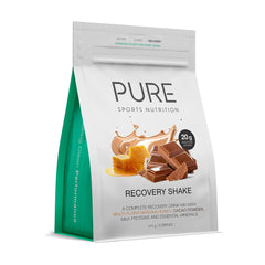 Pure Recovery Shake sachet