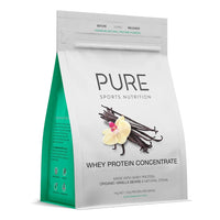 Pure Whey Protein Concentrate