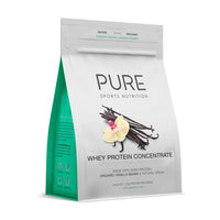 Pure Whey Protein Concentrate