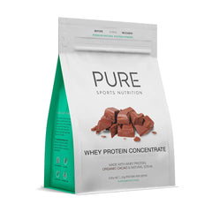 Pure Whey Protein Concentrate