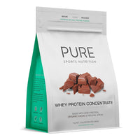 Pure Whey Protein Concentrate