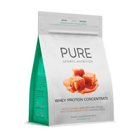 Pure Whey Protein Concentrate