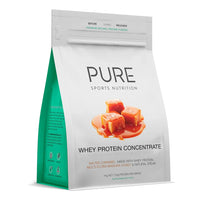Pure Whey Protein Concentrate
