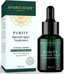 PURITY Blemish Spot Treatment