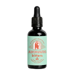 Pyewackets Traditional Aromatic Bitters