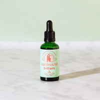 Pyewackets Traditional Aromatic Bitters | Mr Vitamins