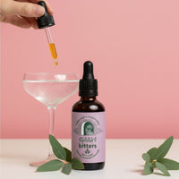 Pyewackets Traditional Calm Bitters - Pyewackets | Mr Vitamins