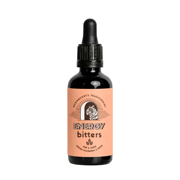 Pyewackets Traditional Energy Bitters - Pyewackets – Mr Vitamins