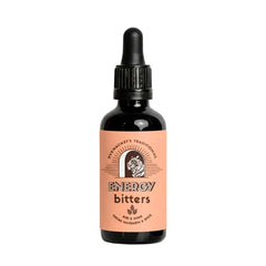 Pyewackets Traditional Energy Bitters - Pyewackets