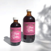 Pyewackets Traditional Flora Cider Tonic | Mr Vitamins