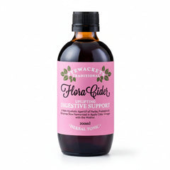 Pyewackets Traditional Flora Cider Tonic