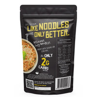 QETOE Low Carb Noodles | Mr Vitamins
