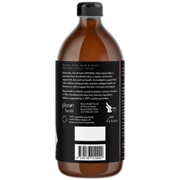 Qsilica Original Silica Twin Pack Liquid (2 x 500ml) | Mr Vitamins