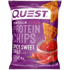 Quest Tortilla Chips