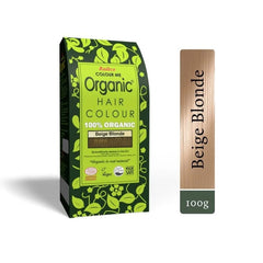 Radico Organic Hair Colour - Beige Blonde