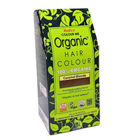 Radico Organic Hair Colour - Caramel Blonde | Mr Vitamins