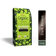 Radico Organic Hair Colour - Dark Brown