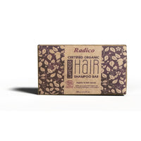 Radico Organic Hair Colour - Radico Organic Shampoo Bar - Lavender | Mr Vitamins