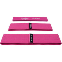 RAPPD ACTIVE LOW RESISTANCE BANDS | Mr Vitamins