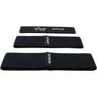 RAPPD ACTIVE LOW RESISTANCE BANDS | Mr Vitamins
