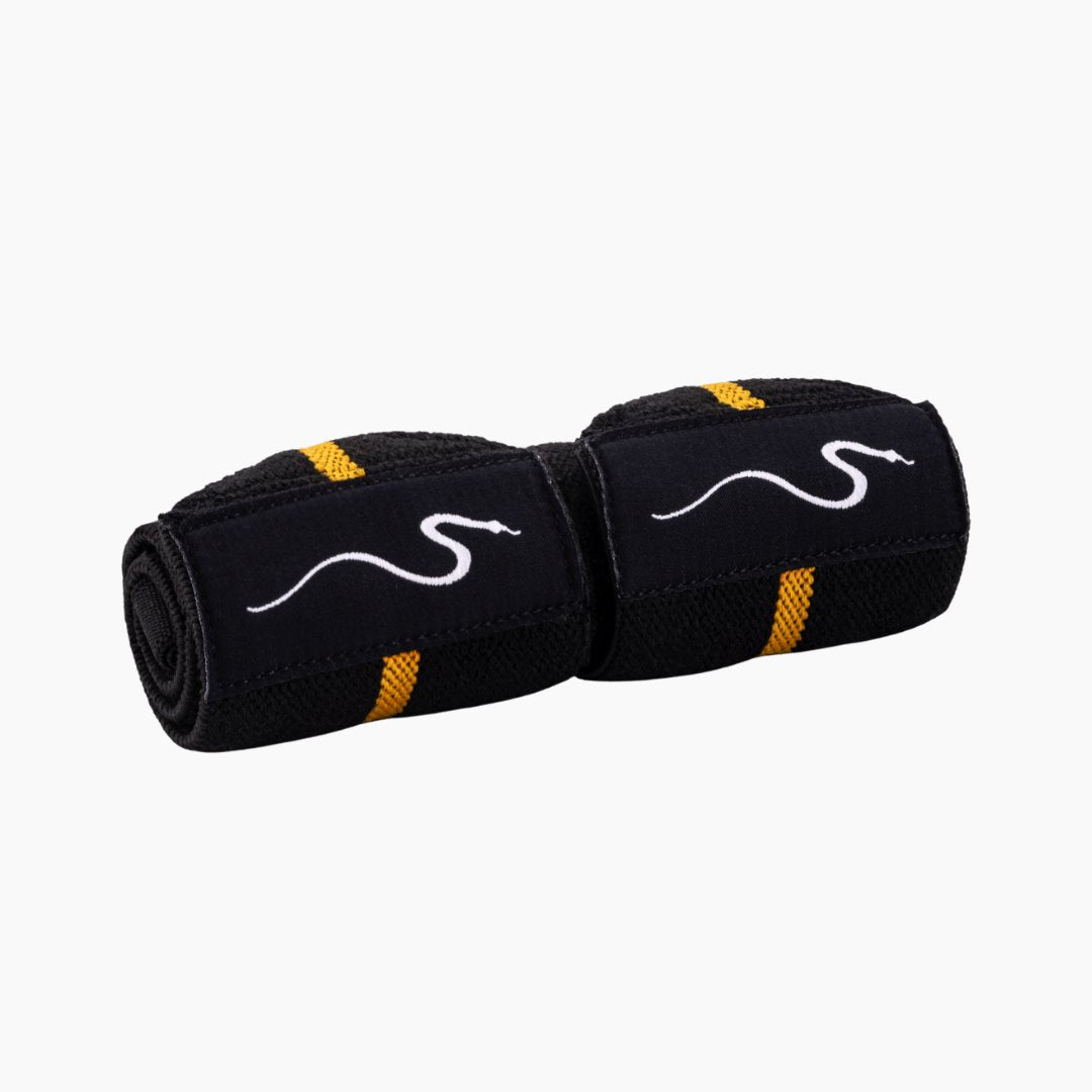 RAPPD ELASTIC WRIST WRAPS