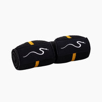 RAPPD ELASTIC WRIST WRAPS | Mr Vitamins