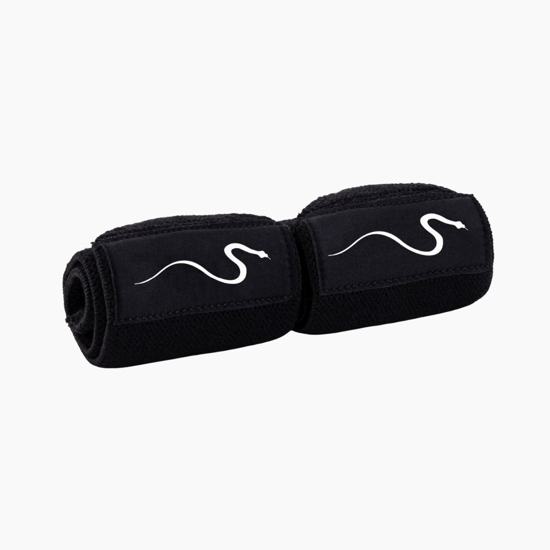 RAPPD ELASTIC WRIST WRAPS