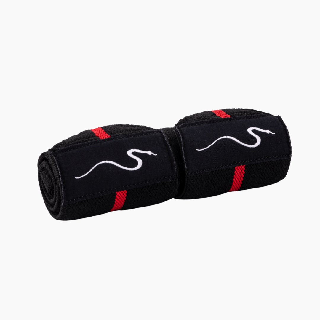 RAPPD ELASTIC WRIST WRAPS