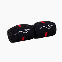 RAPPD ELASTIC WRIST WRAPS | Mr Vitamins