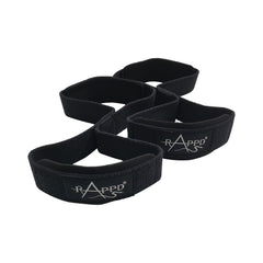 RAPPD FIGURE 8 LIFTING STRAPS