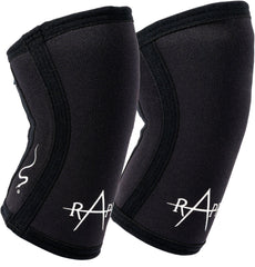 RAPPD HEAVY DUTY ELBOW SLEEVE 5MM