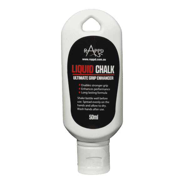 RAPPD LIQUID CHALK