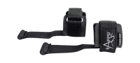 RAPPD POWER GRIP LIFTING STRAPS | Mr Vitamins