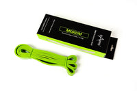 RAPPD PRO RESISTANCE BAND | Mr Vitamins