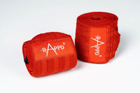 RAPPD STRONG | Mr Vitamins