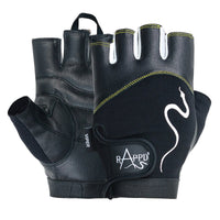 RAPPD VIPER HEAVY DUTY LEATHER GLOVES | Mr Vitamins