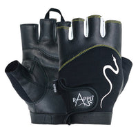 RAPPD VIPER HEAVY DUTY LEATHER GLOVES | Mr Vitamins
