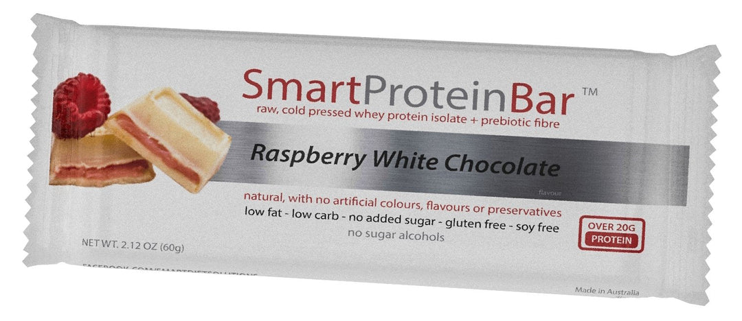Smart Protein Bars