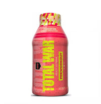 Total War Pre-Workout - RTD | Mr Vitamins