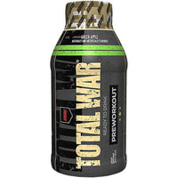 Total War Pre-Workout - RTD | Mr Vitamins