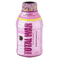 Total War Pre-Workout - RTD | Mr Vitamins