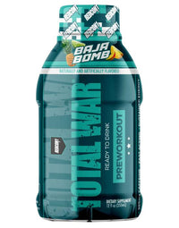 RC1 Total War Pre-Workout - RTD | Mr Vitamins