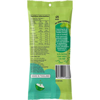 REAL NATURALS Protein Edamame Pops Sour Cream | Mr Vitamins