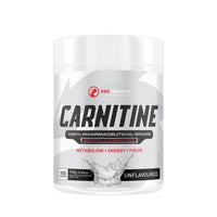 Red Dragon Essentials L-Carnitine | Mr Vitamins