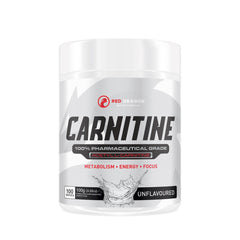 Red Dragon Essentials L-Carnitine