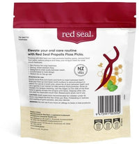 Red Seal Floss Picks Propolis | Mr Vitamins