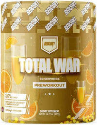 REDCON1 Total War Pre-Workout | Mr Vitamins