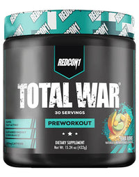 REDCON1 Total War Pre-Workout | Mr Vitamins