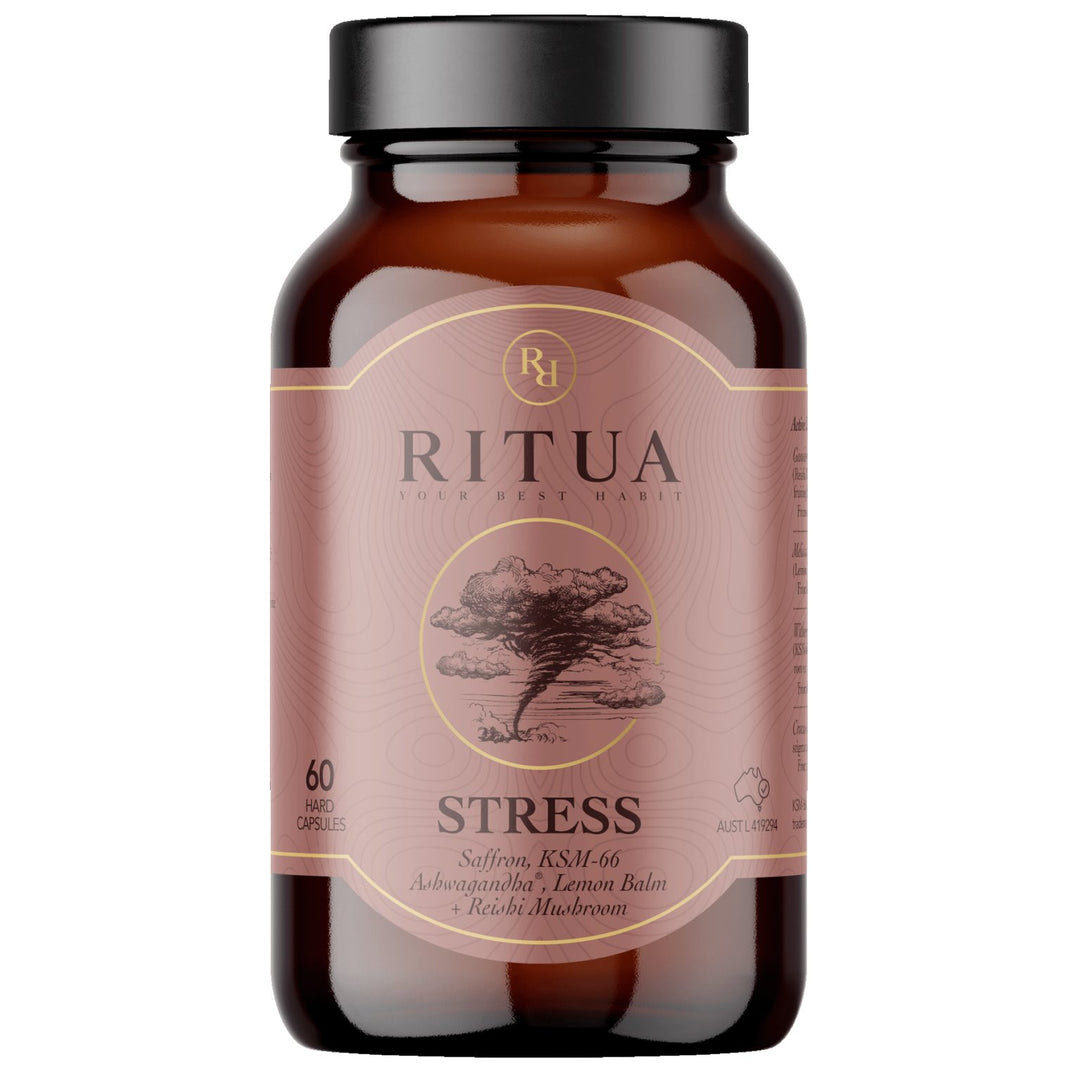 Ritua Stress