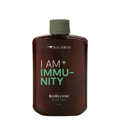 Rochway I am Immunity BioRestore Olive Leaf